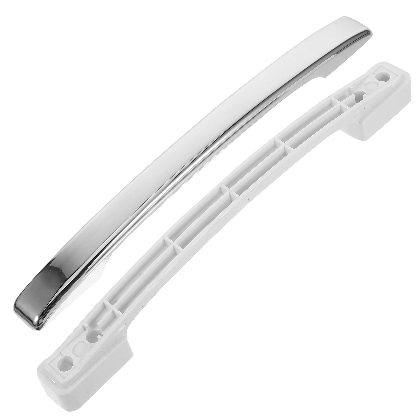 Kitchen Appliances List - 1pc Refrigerator Handle Door Freezer Universal