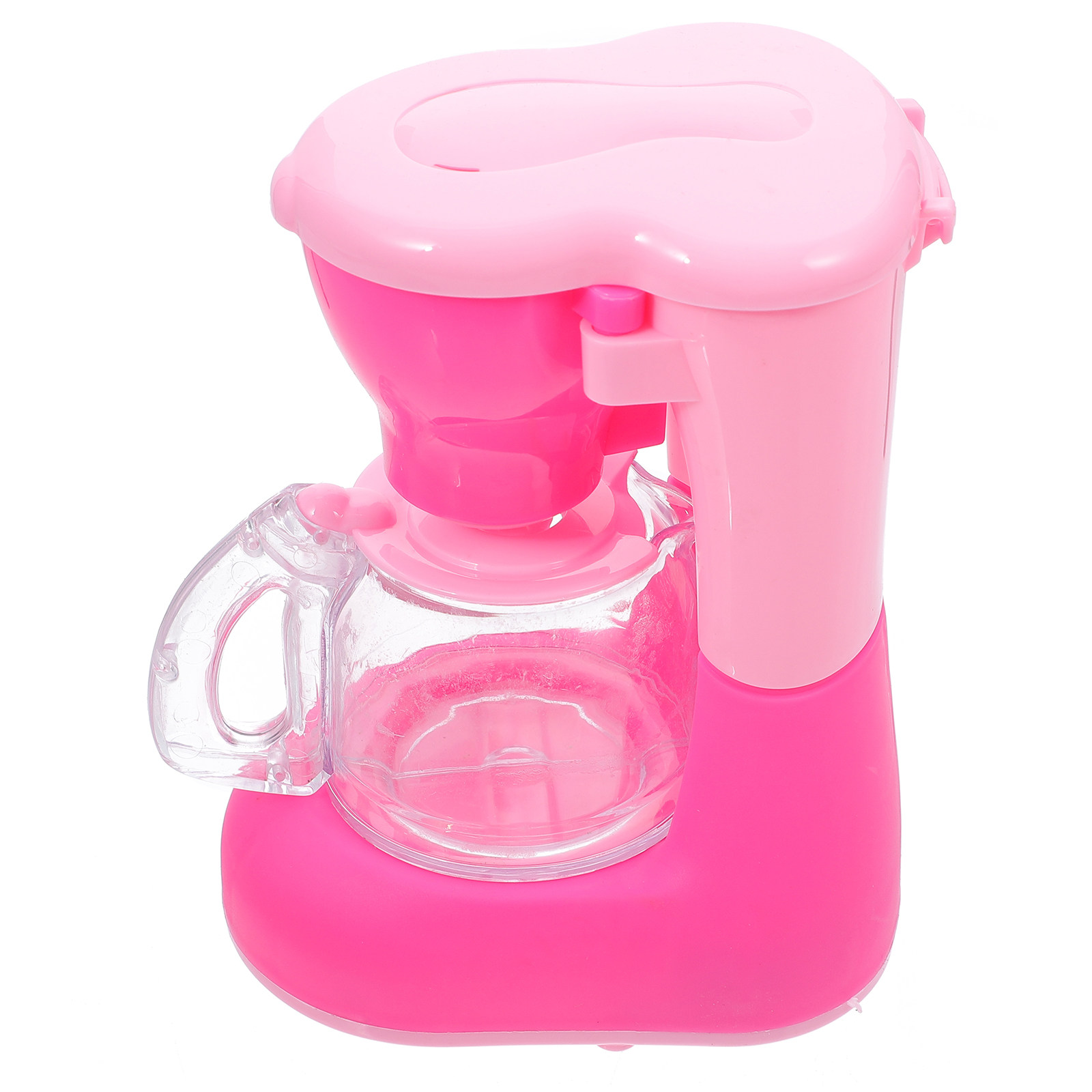 Kitchen Appliances For Gift - 1Pcs Mini Coffee Machine Kids Educational