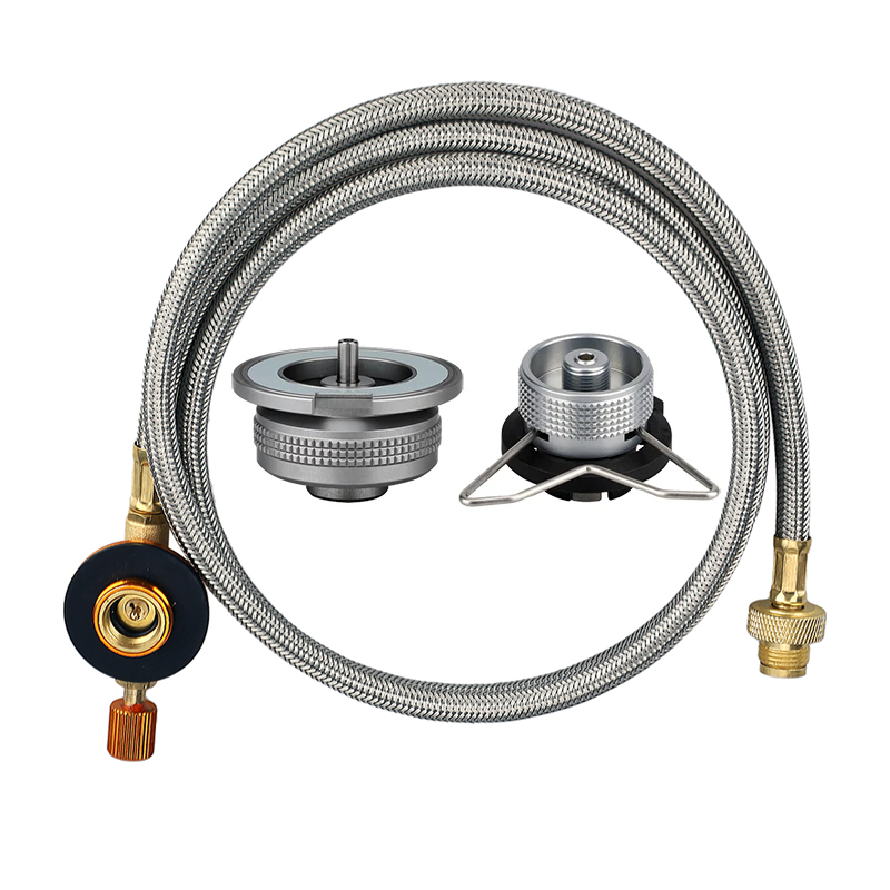 Kitchen Appliances Gas Stove - Outdoor Stove Gas Adapter Split Stove