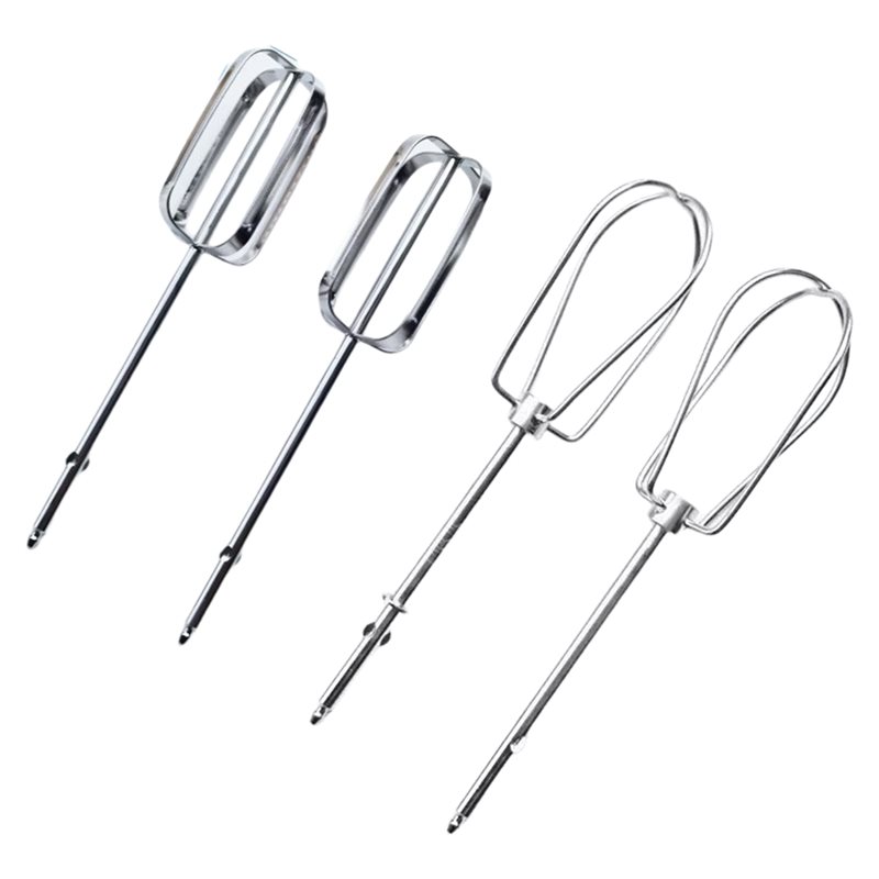 Hand Mixer Electric - N98R For BLACK& DECKER Compatible 4Pcs
