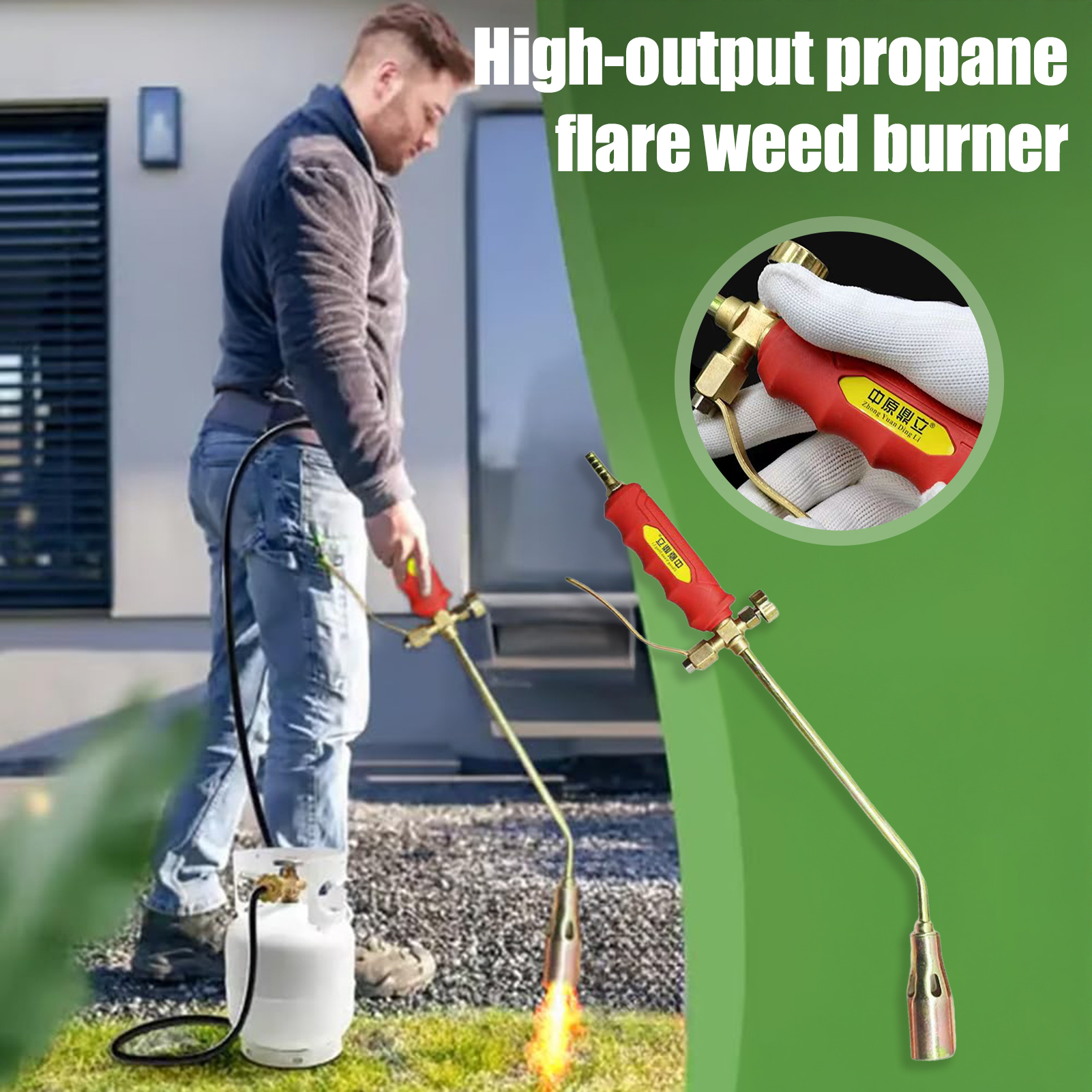 Outdoor Camping Burners Portab – Kitchen Appliances Gas Stove Bewertung und Preis