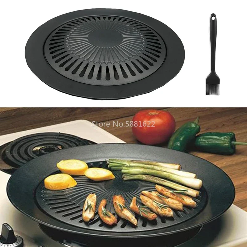 Korean Portable Outdoor Smokel – Kitchen Appliances Gas Stove Bewertung und Preis