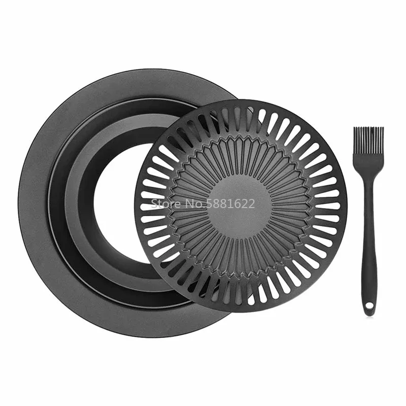 Korean Portable Outdoor Smokel – Kitchen Appliances Gas Stove Bewertung und Preis