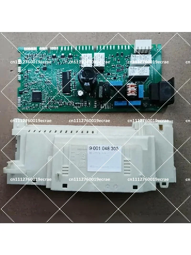 Dishwasher Control Board Power – Kitchen Appliances Repair Bewertung und Preis