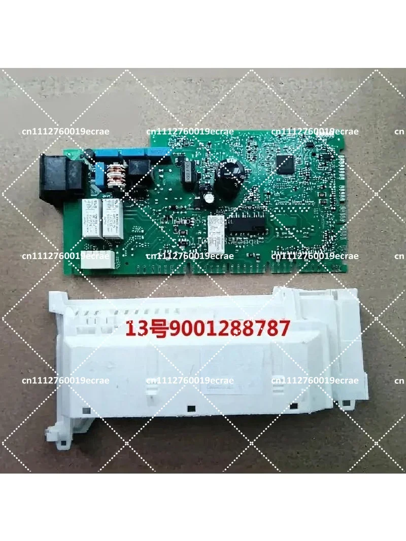 Dishwasher Control Board Power – Kitchen Appliances Repair Bewertung und Preis