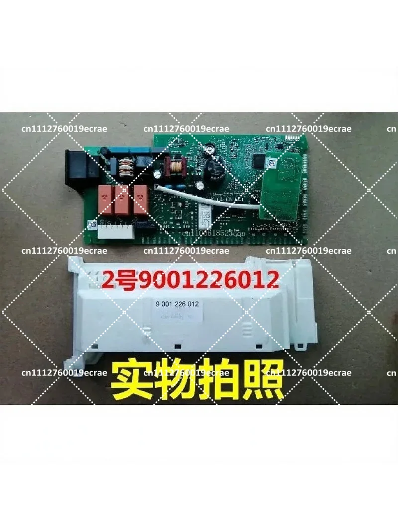 Dishwasher Control Board Power – Kitchen Appliances Repair Bewertung und Preis
