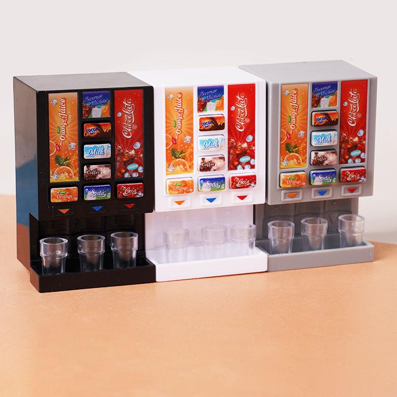 NEW 1/12 Dollhouse Simulation  – Kitchen Appliances List Bewertung und Preis