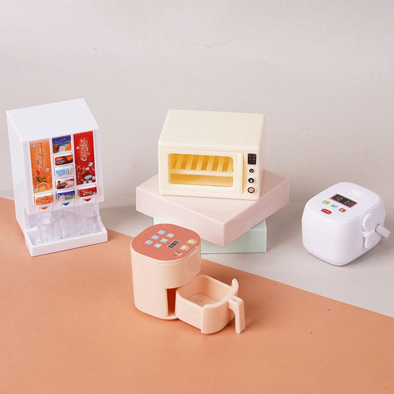 New Dollhouse Air Fryer Bevera – Kitchen Appliances List Bewertung und Preis