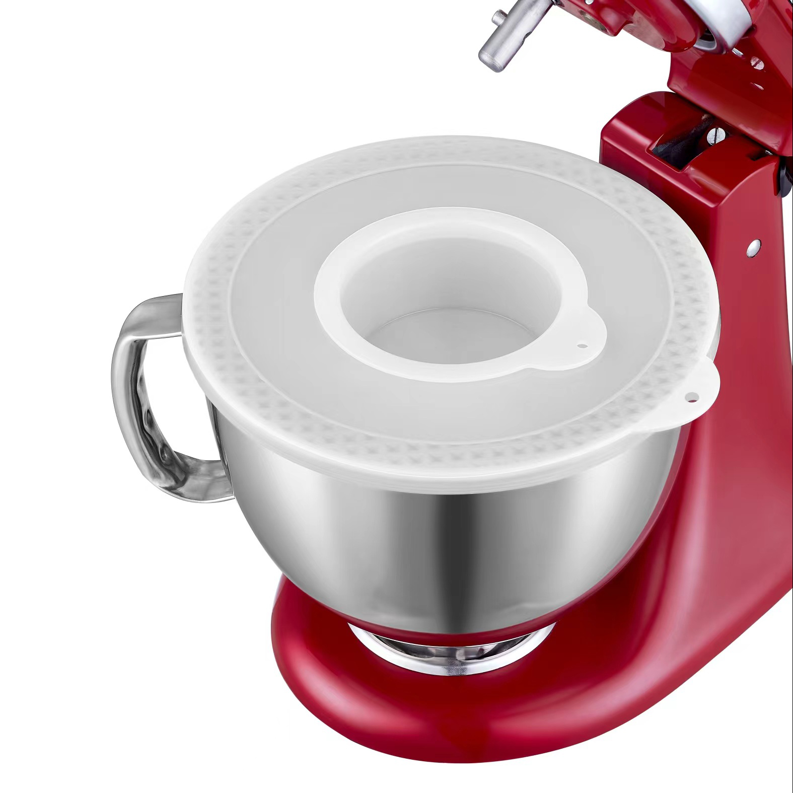 1pcs/2pcs Mixers Bowl Covers f – Kitchen Appliances Kitchenaid Bewertung und Preis