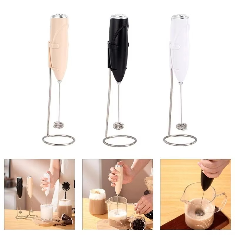 1 Set of Electric Milk Mixer + – Hand Mixer Electric Bewertung und Preis