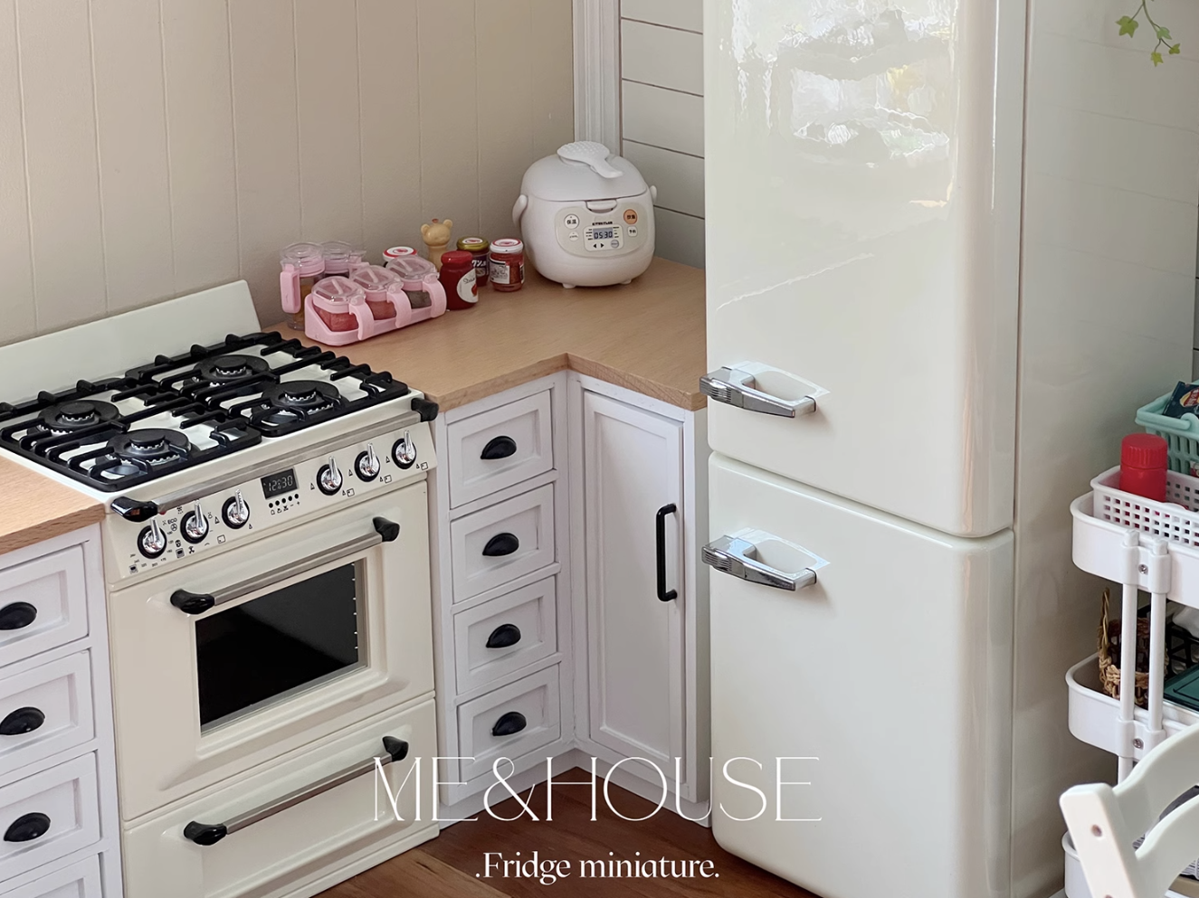 1/6 Modern Miniature Kitchen F – Kitchen Appliances List Bewertung und Preis