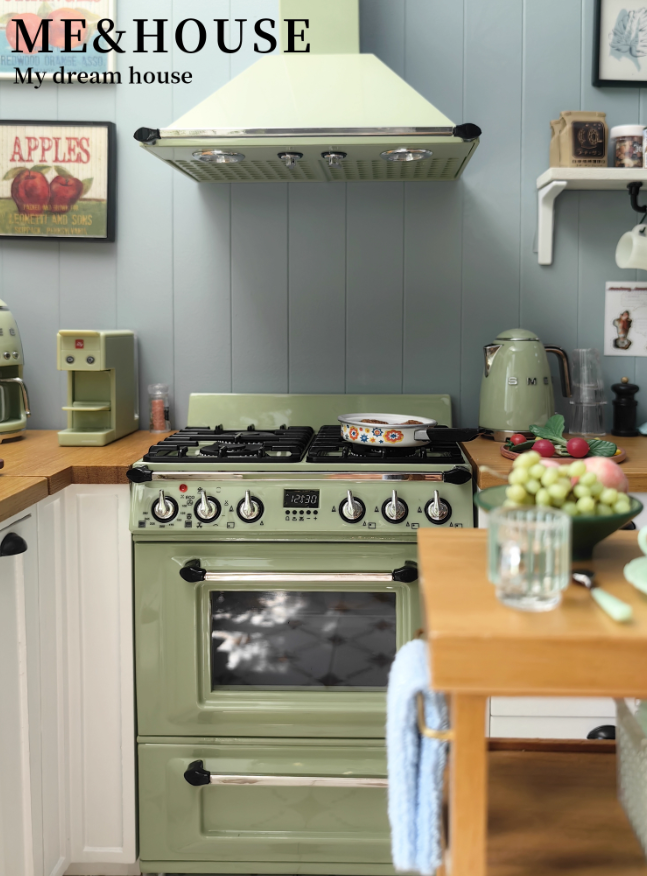 1/6 Modern Miniature Kitchen F – Kitchen Appliances List Bewertung und Preis