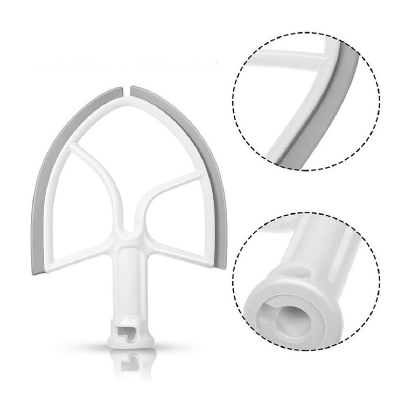 Flex Edge Beater Mixer Paddle  – Kitchen Appliances Kitchenaid Bewertung und Preis