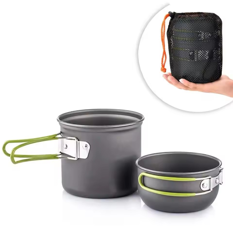 Ultralight Camping Cookware Me – Kitchen Appliances Gas Stove Bewertung und Preis