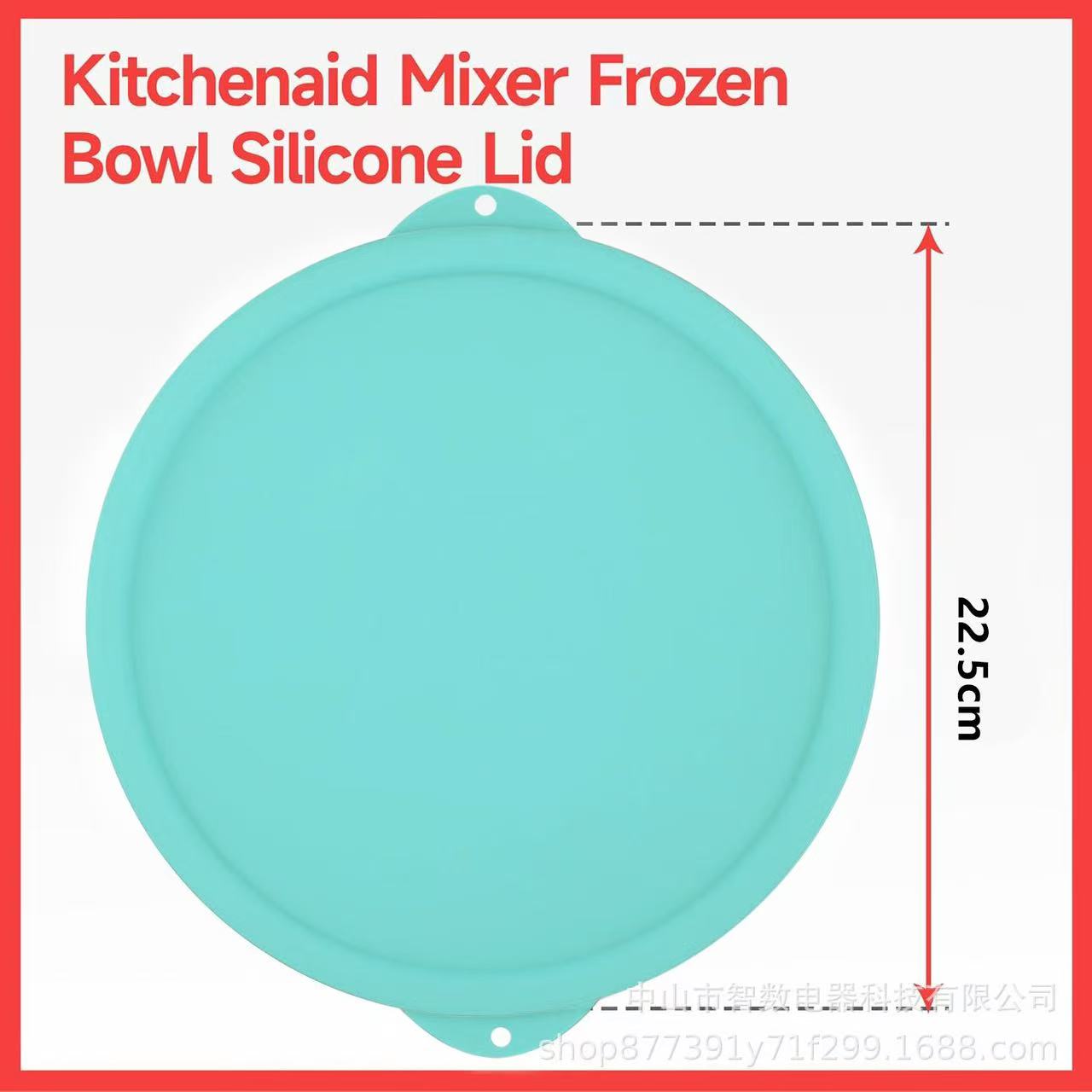 Silicone Lid Compatible with K – Kitchen Appliances Kitchenaid Bewertung und Preis
