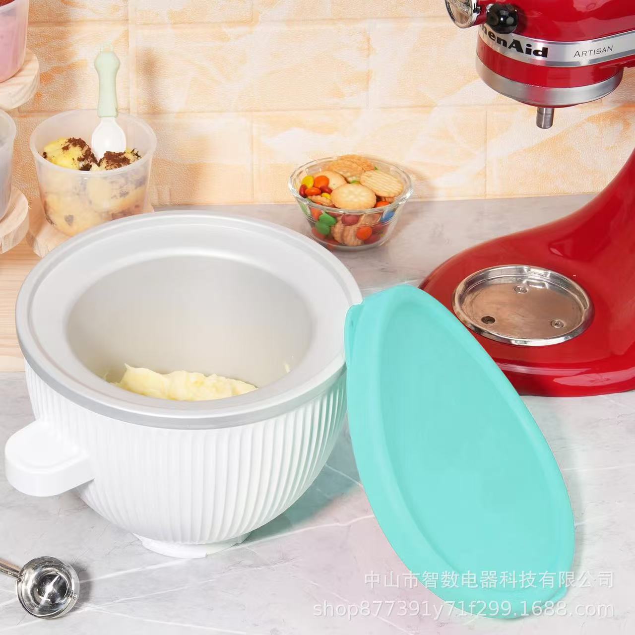 Silicone Lid Compatible with K – Kitchen Appliances Kitchenaid Bewertung und Preis