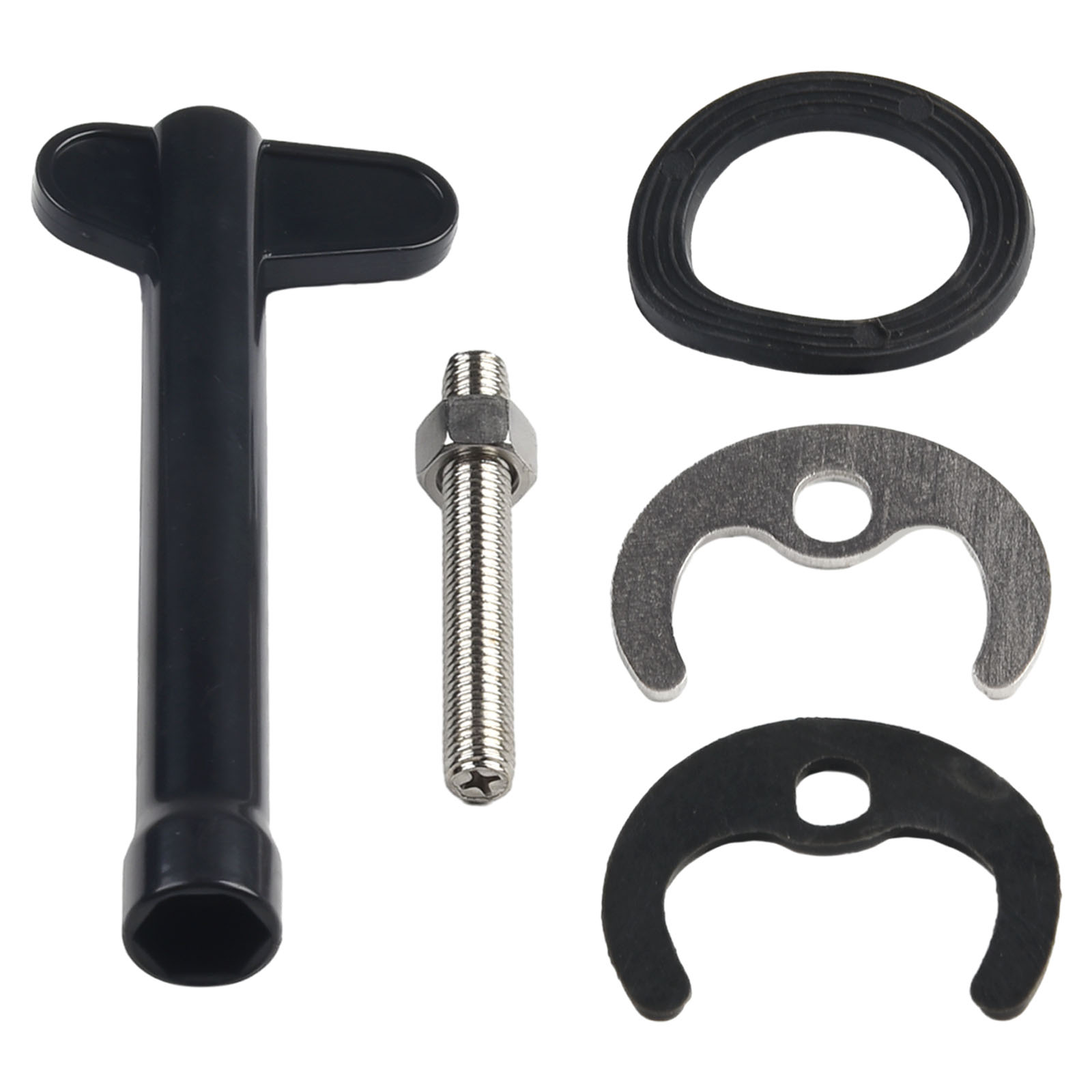Tap Faucet Fixing Fitting Kit  – Kitchen Appliances Repair Bewertung und Preis