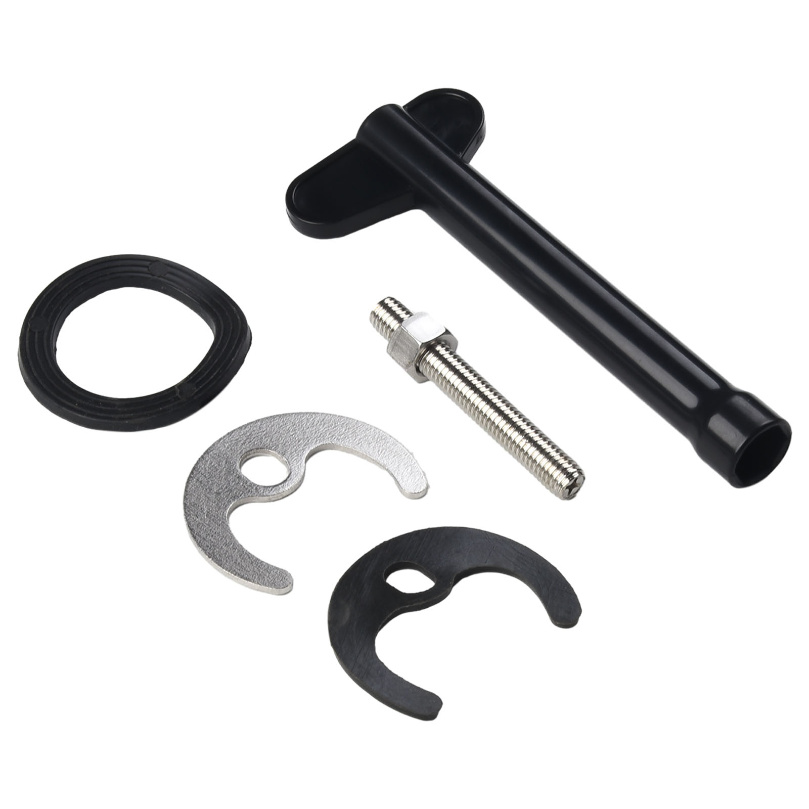 Tap Faucet Fixing Fitting Kit  – Kitchen Appliances Repair Bewertung und Preis