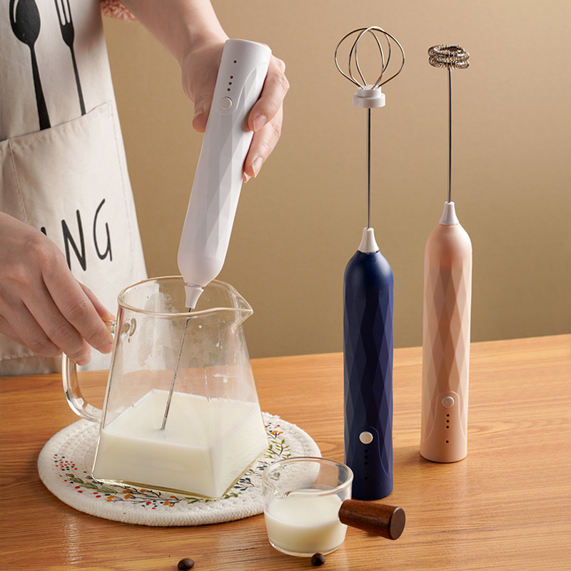 1PC Hand Blender Electric Egg  – Hand Mixer Electric Bewertung und Preis