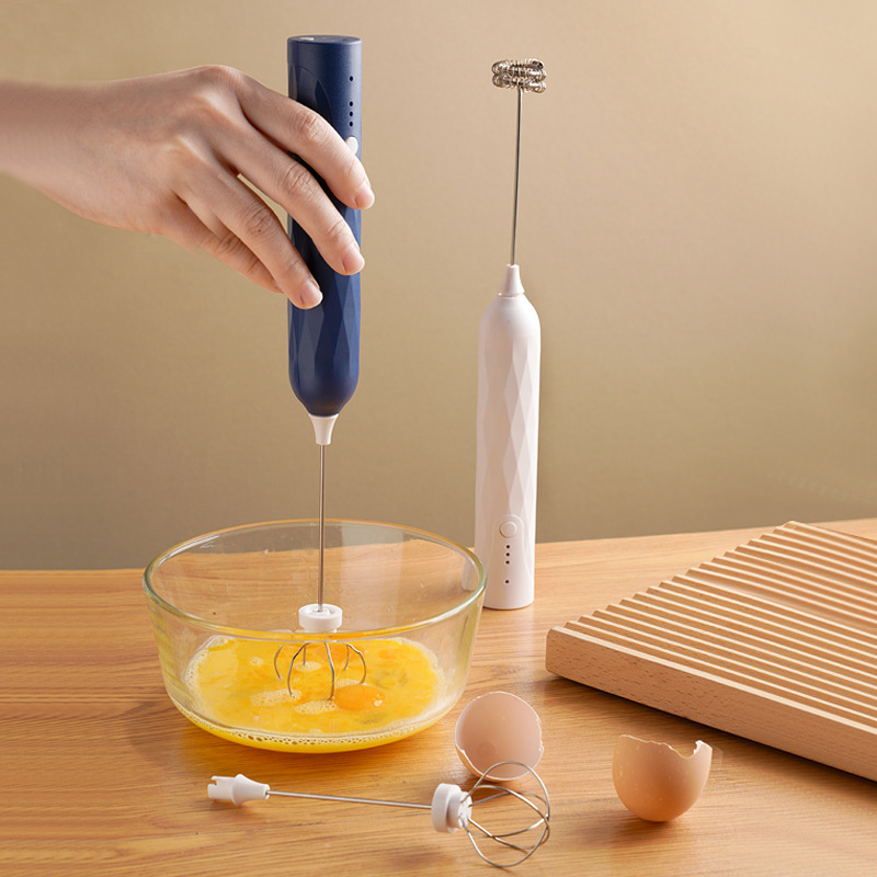 1PC Hand Blender Electric Egg  – Hand Mixer Electric Bewertung und Preis