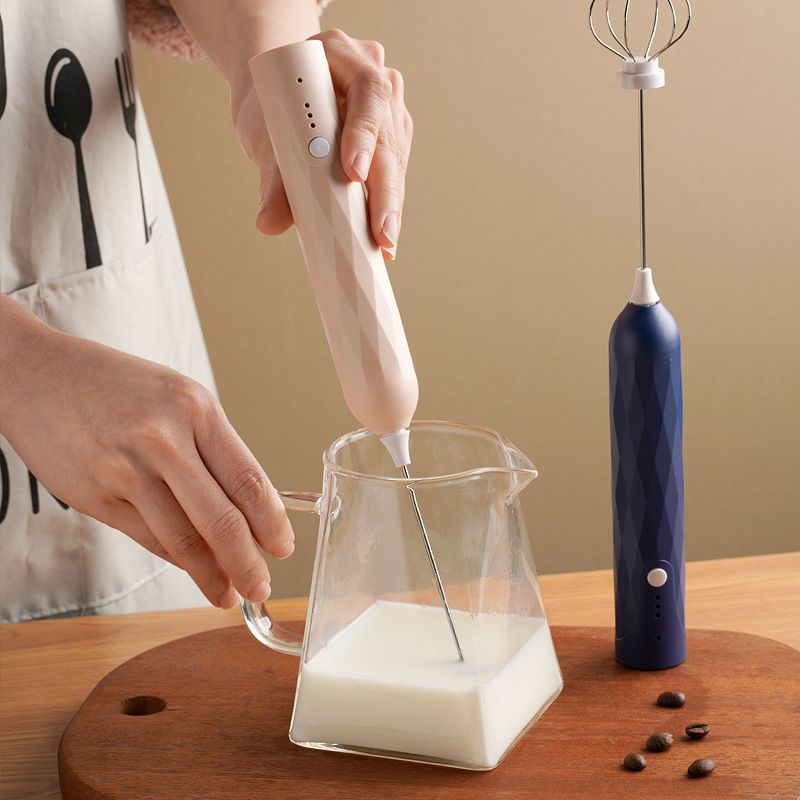 1PC Hand Blender Electric Egg  – Hand Mixer Electric Bewertung und Preis