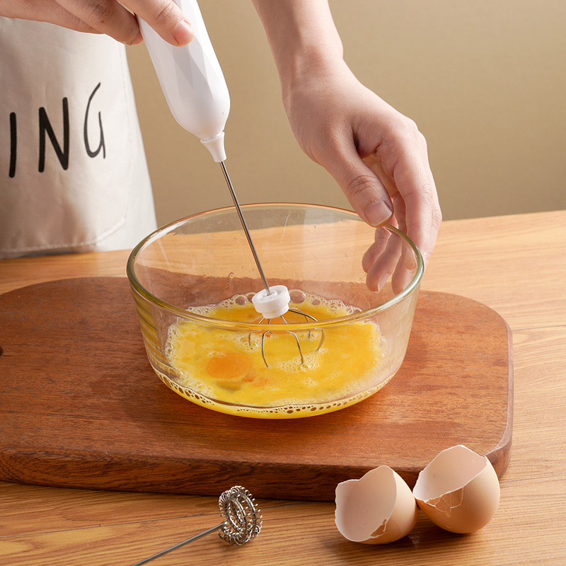 1PC Hand Blender Electric Egg  – Hand Mixer Electric Bewertung und Preis