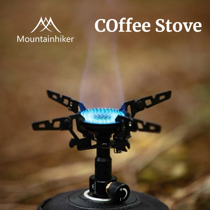 Mountainhiker 3300W Mini Campi – Kitchen Appliances Gas Stove Bewertung und Preis