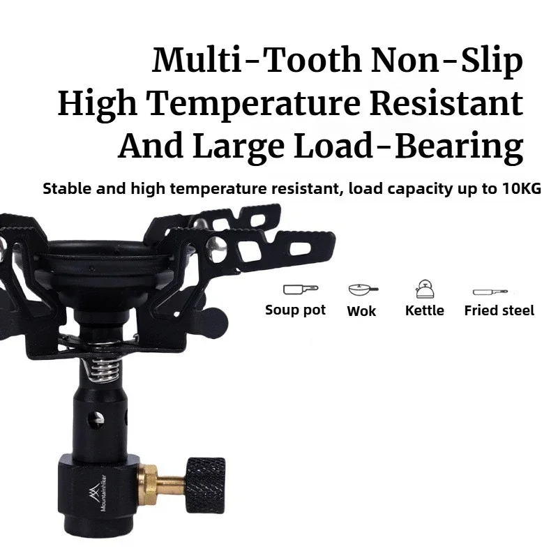 Mountainhiker 3300W Mini Campi – Kitchen Appliances Gas Stove Bewertung und Preis