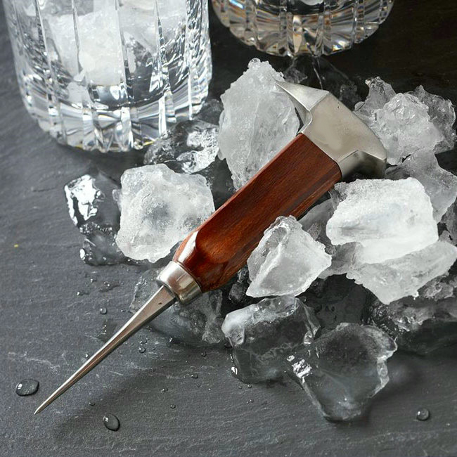 Stainless Steel Ice Picks ice  – Kitchen Appliances List Bewertung und Preis