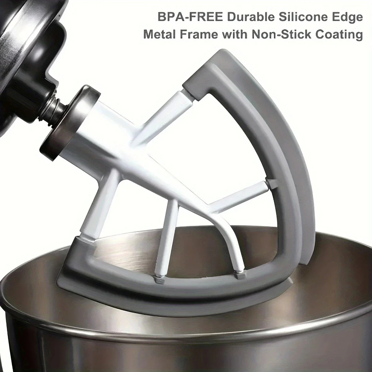 4.5-5 inch silicone accessorie – Kitchen Appliances Kitchenaid Bewertung und Preis
