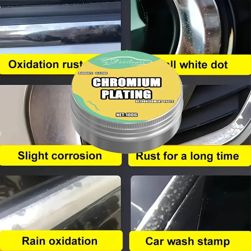 Good Multipurpose Metal Polish – Kitchen Appliances Repair Bewertung und Preis
