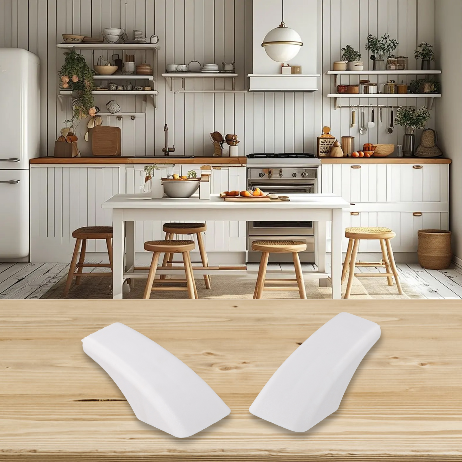 Kitchen Repair Oven End Cover  – Kitchen Appliances Repair Bewertung und Preis