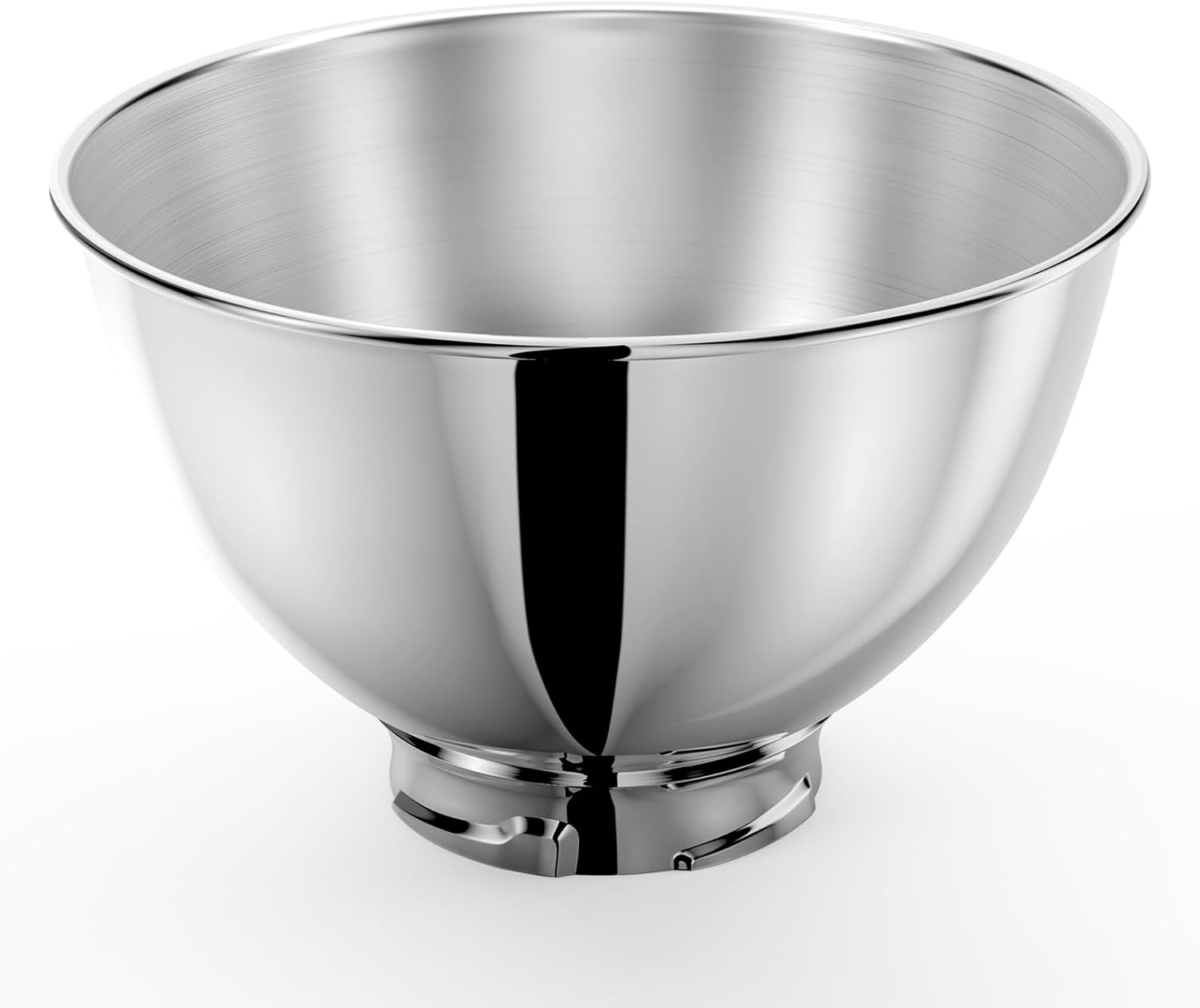 3-Quart Stainless Steel Bowl f – Kitchen Appliances Kitchenaid Bewertung und Preis