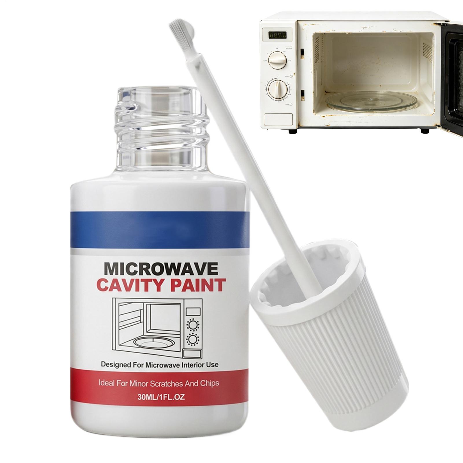 Kitchen Microwave Interior Cav – Kitchen Appliances Repair Bewertung und Preis