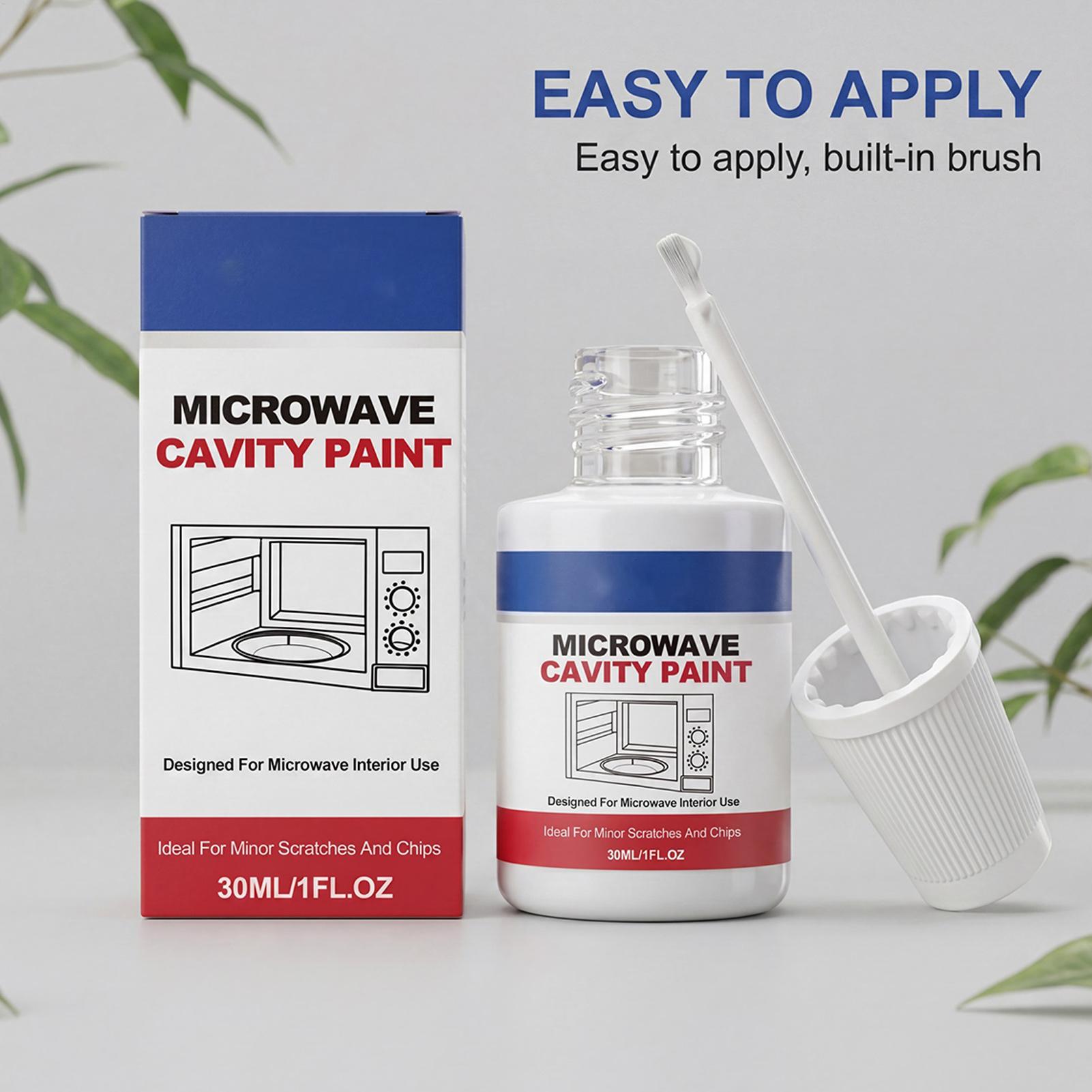 Kitchen Microwave Interior Cav – Kitchen Appliances Repair Bewertung und Preis
