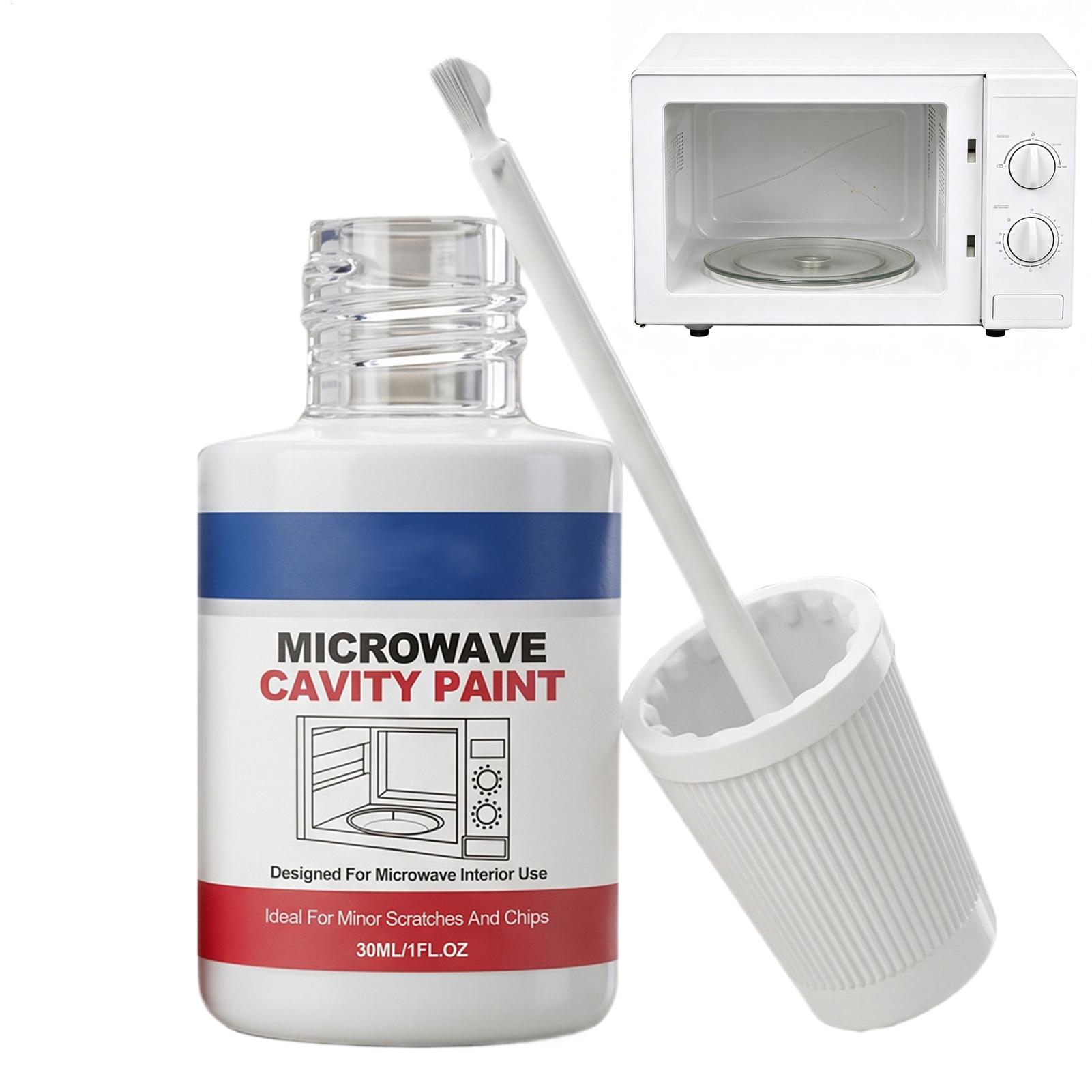 Kitchen Microwave Interior Cav – Kitchen Appliances Repair Bewertung und Preis