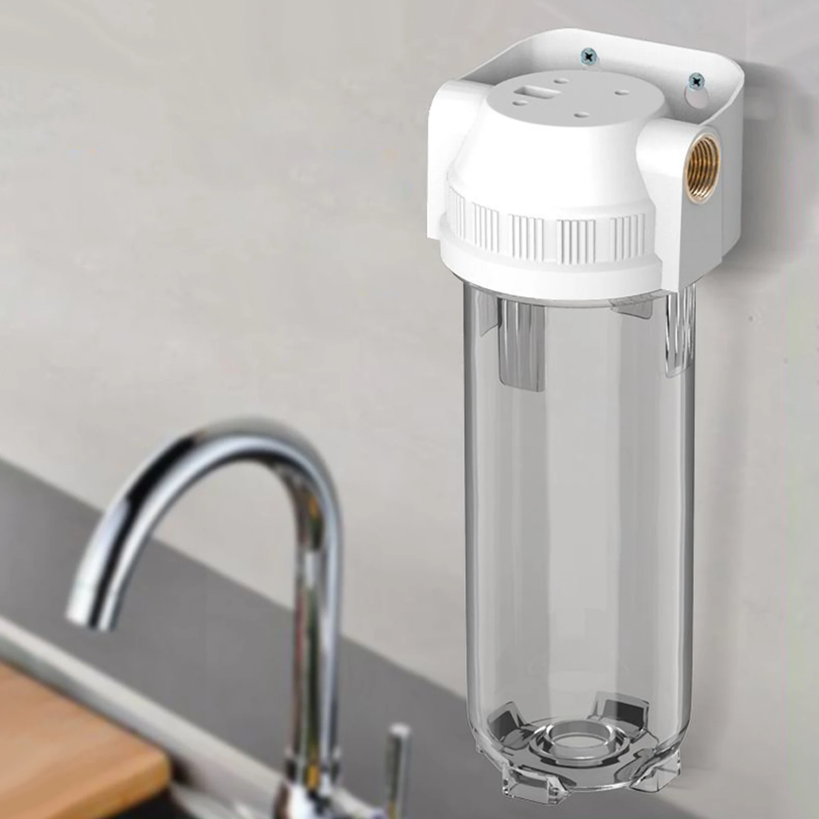 10 inch Proof Bottle Filter, R – Kitchen Appliances List Bewertung und Preis