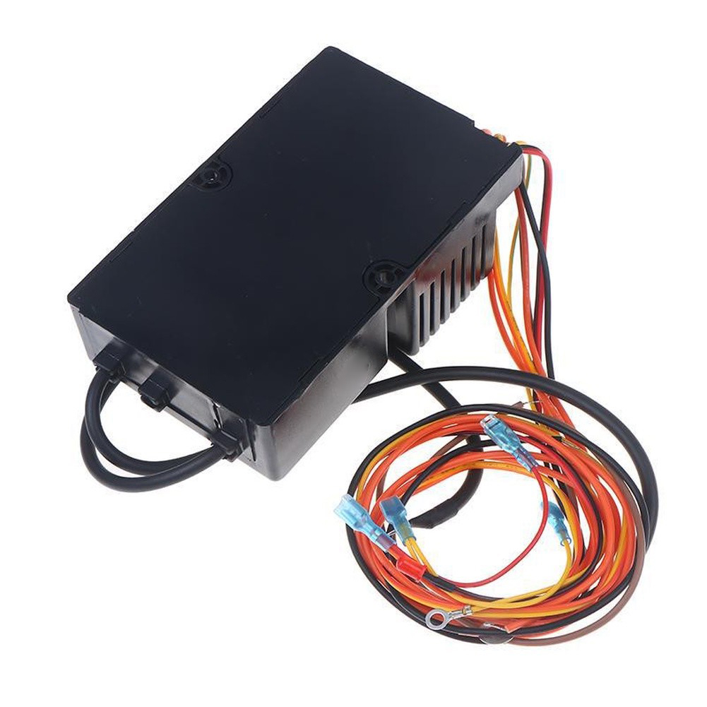 Solenoid Valve Controller Gas  – Kitchen Appliances Repair Bewertung und Preis