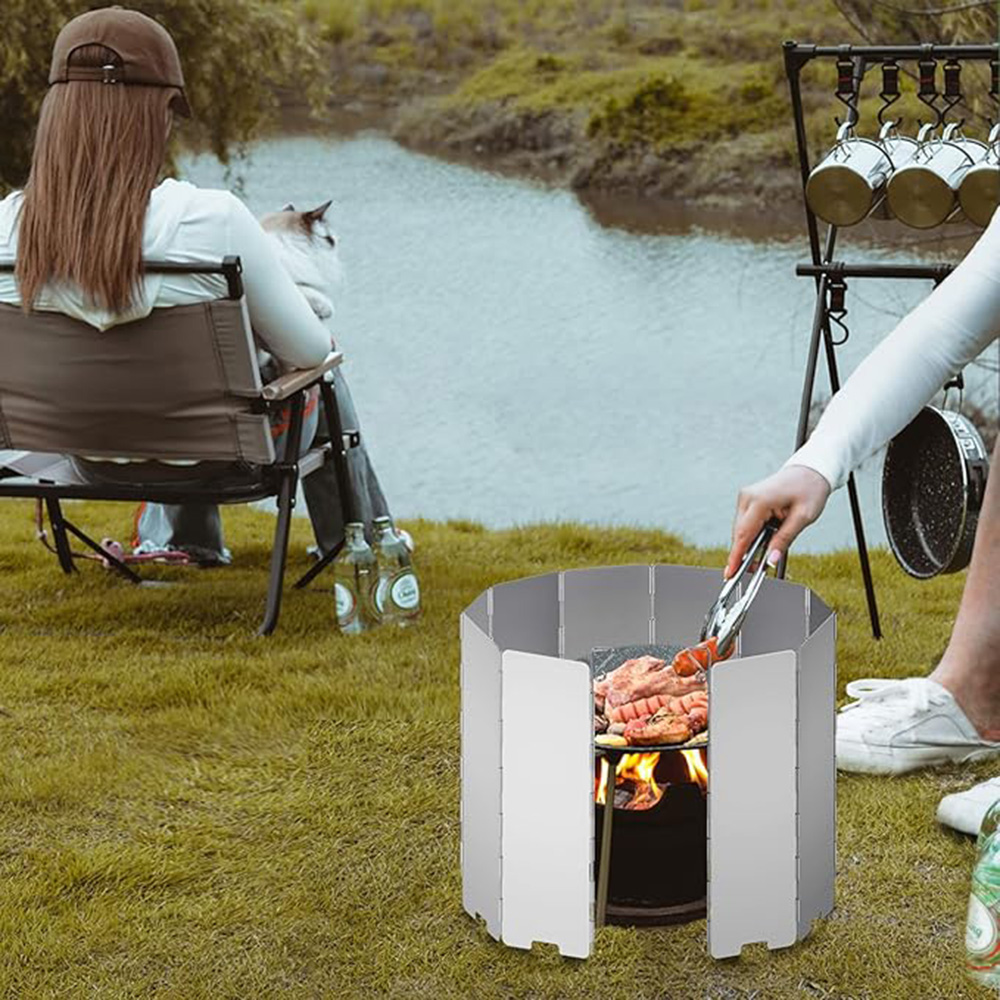Lightweight Folding Camping St – Kitchen Appliances Gas Stove Bewertung und Preis