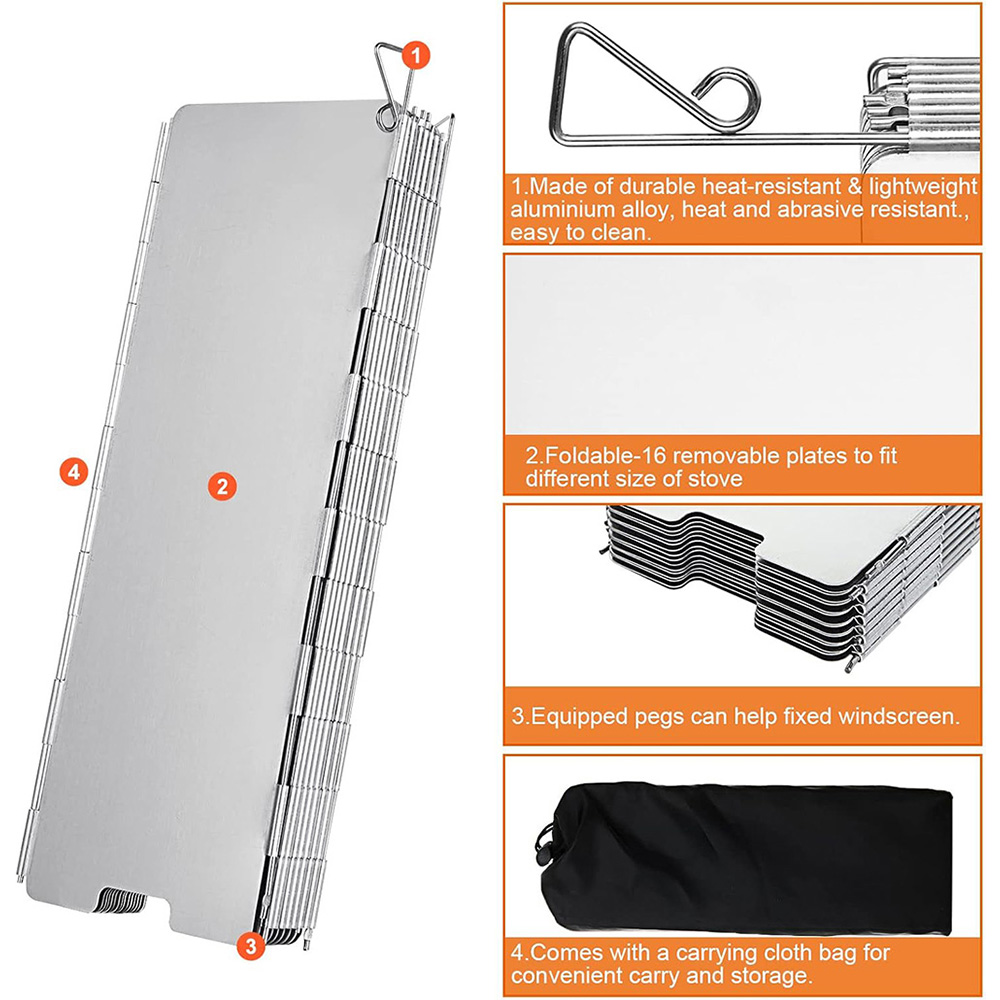 Lightweight Folding Camping St – Kitchen Appliances Gas Stove Bewertung und Preis
