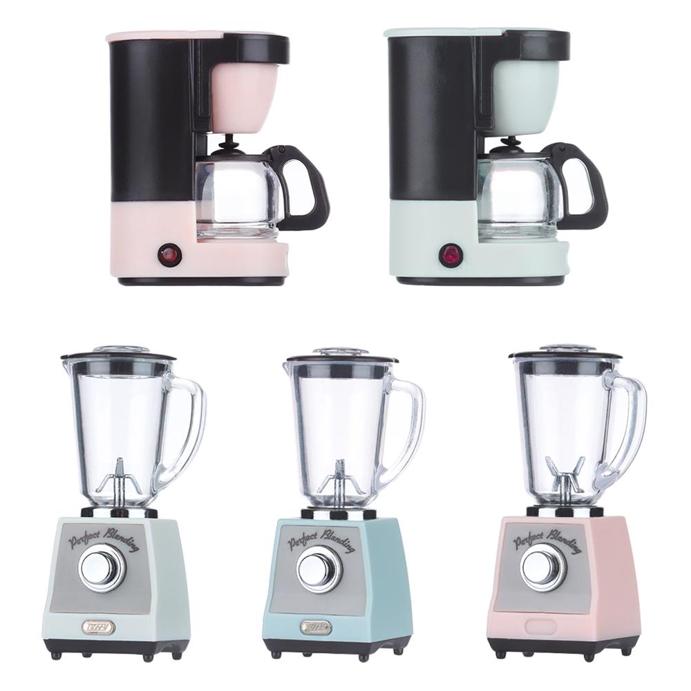 1:12 Miniature Coffee Maker Mo – Kitchen Appliances List Bewertung und Preis