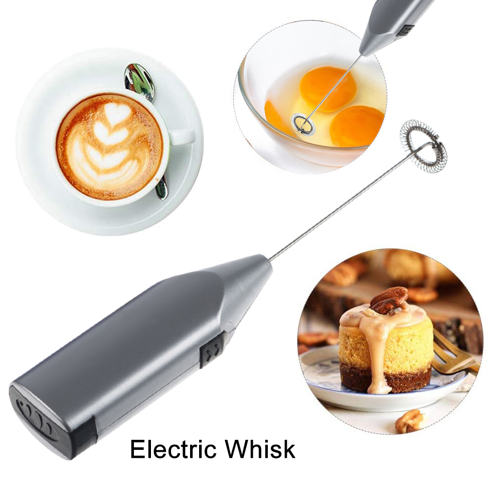 Mini Mixer Battery Operated Mi – Hand Mixer Electric Bewertung und Preis