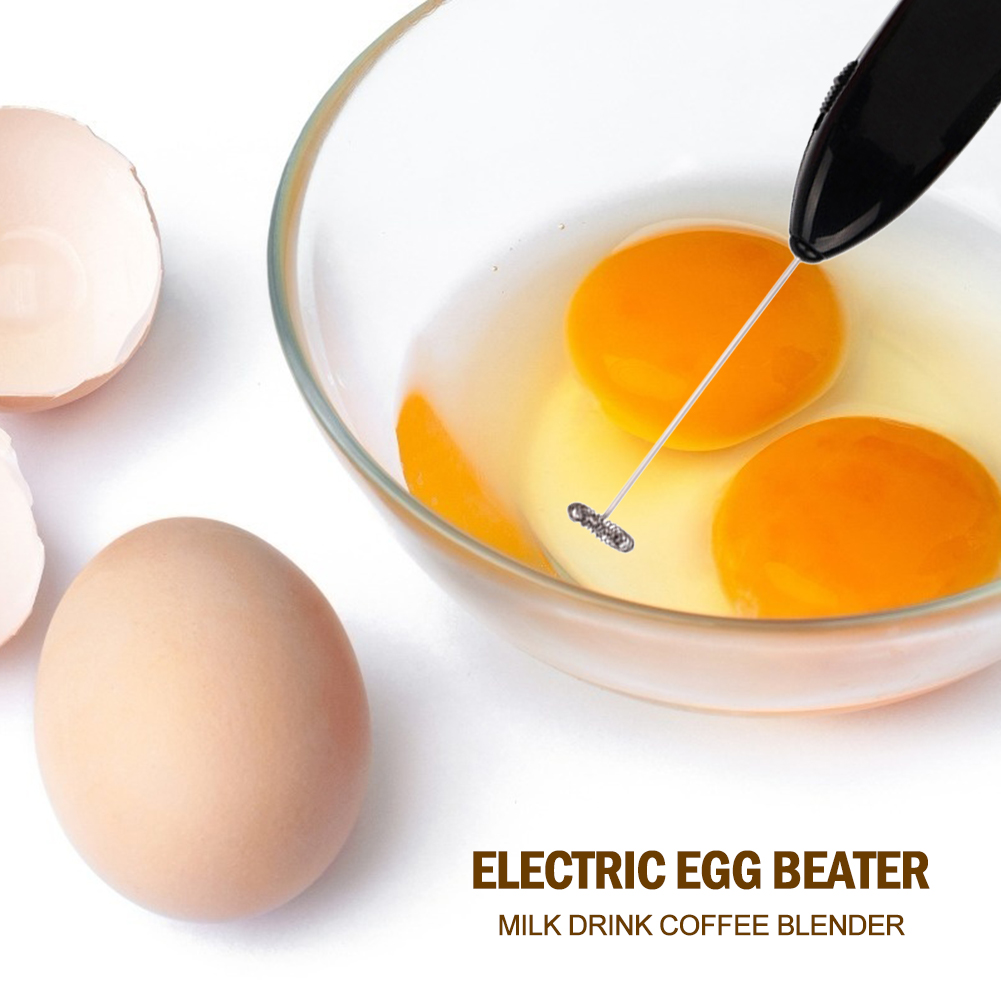 Mini Mixer Battery Operated Mi – Hand Mixer Electric Bewertung und Preis