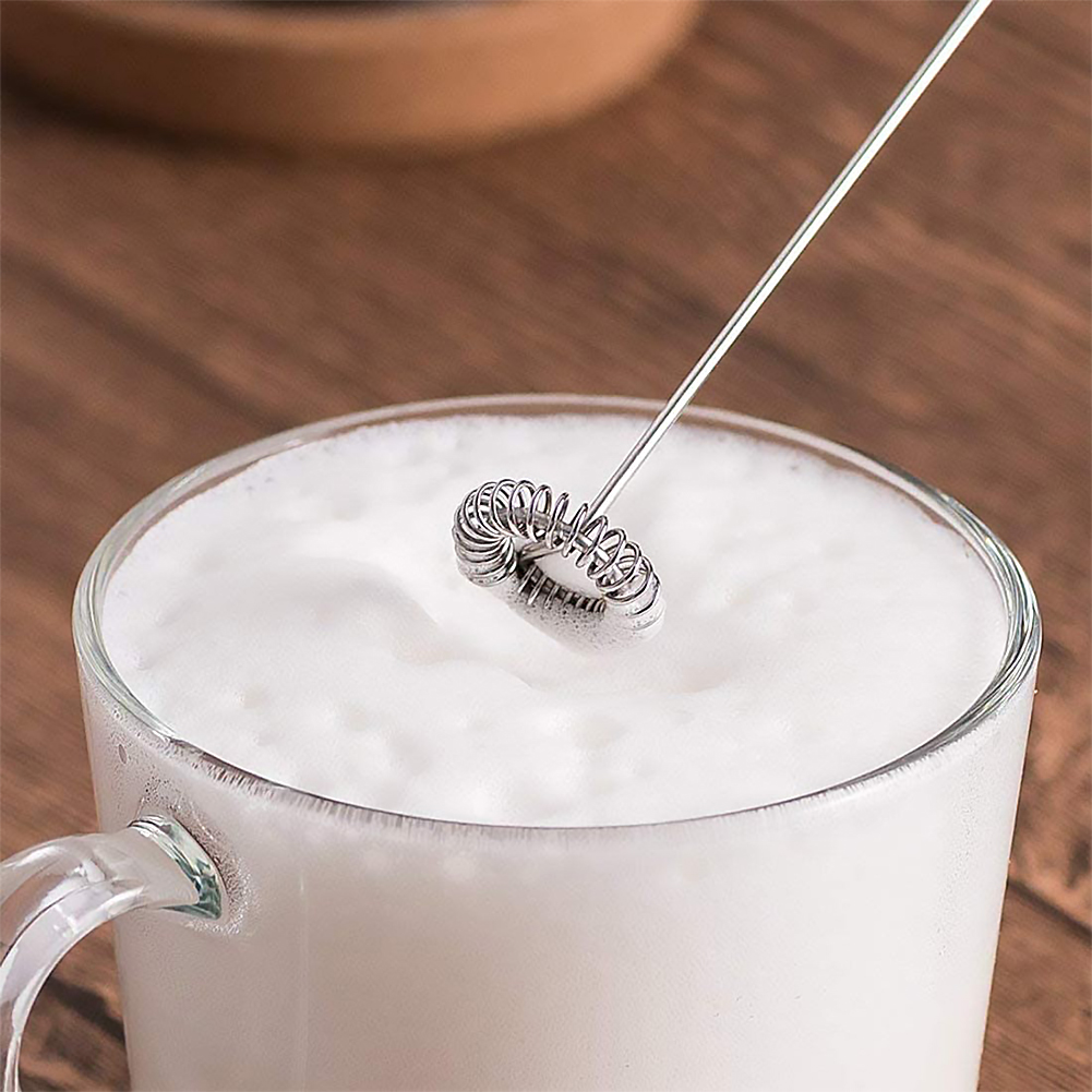 Mini Mixer Battery Operated Mi – Hand Mixer Electric Bewertung und Preis