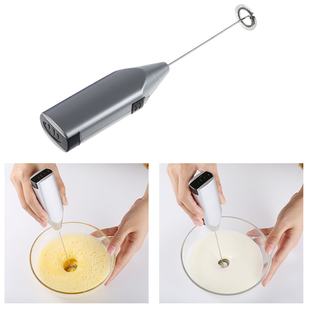 Mini Mixer Battery Operated Mi – Hand Mixer Electric Bewertung und Preis