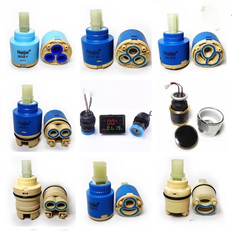 1pcs 28mm/35mm/40mm Water Mixe – Kitchen Appliances Repair Bewertung und Preis