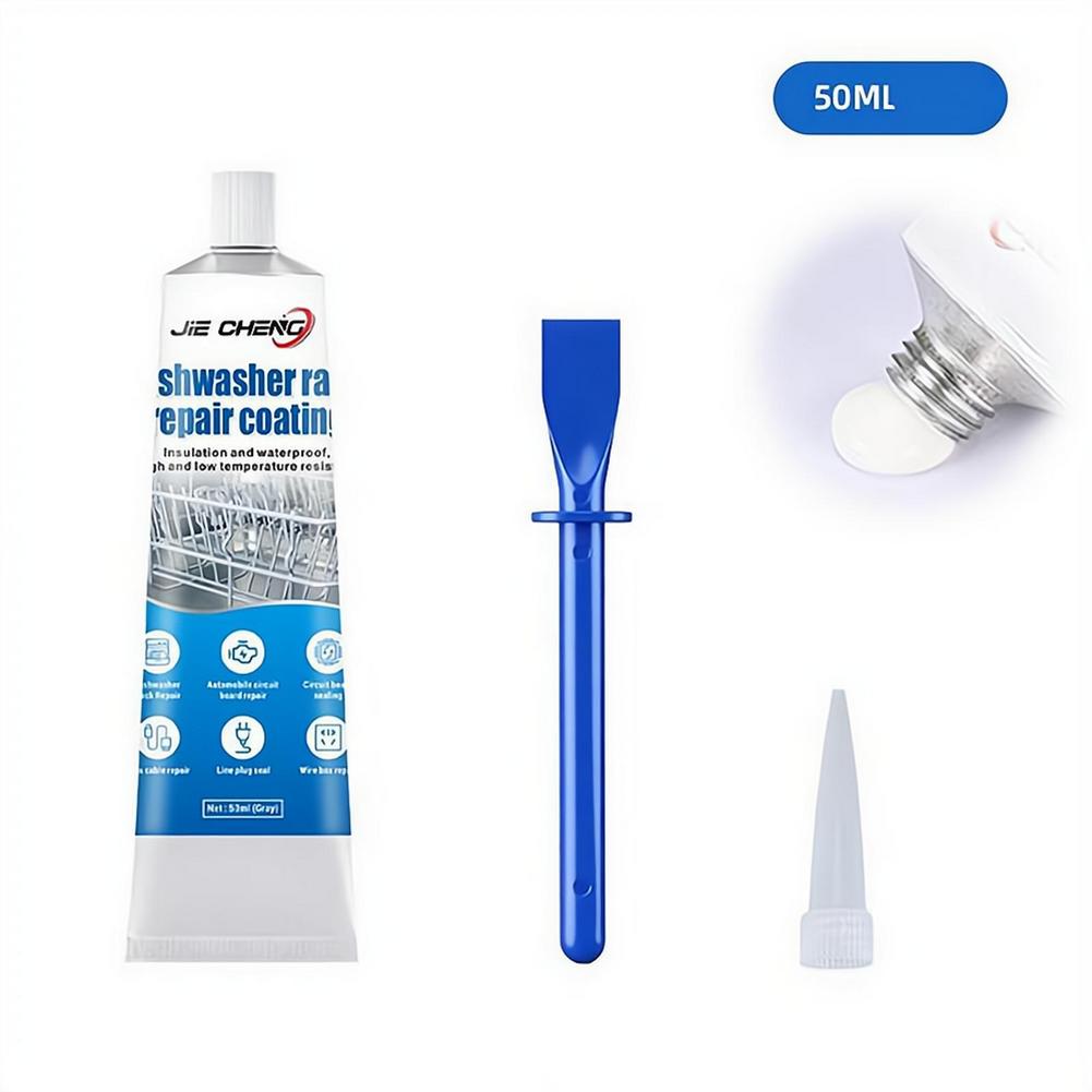 Dishwasher Rack Repair 50ml An – Kitchen Appliances Repair Bewertung und Preis