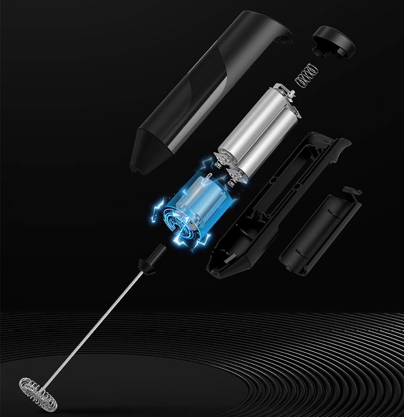 Electric Milk Foamer Coffee Ma – Hand Mixer Electric Bewertung und Preis