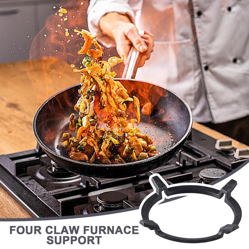 Wok Stand For Electric Stove C – Kitchen Appliances Gas Stove Bewertung und Preis