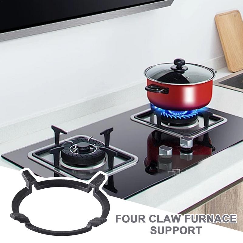 Wok Stand For Electric Stove C – Kitchen Appliances Gas Stove Bewertung und Preis